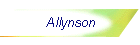 Allynson