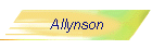 Allynson